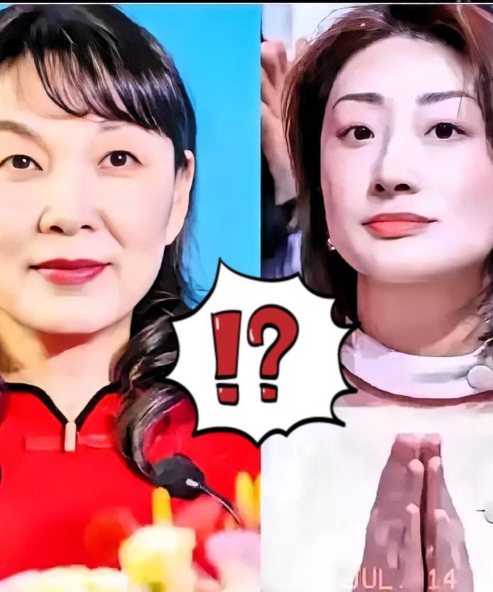 杜建英想不通太正常了！宗大小姐动信托资金，摆明是动了某些“私生子”的奶酪——