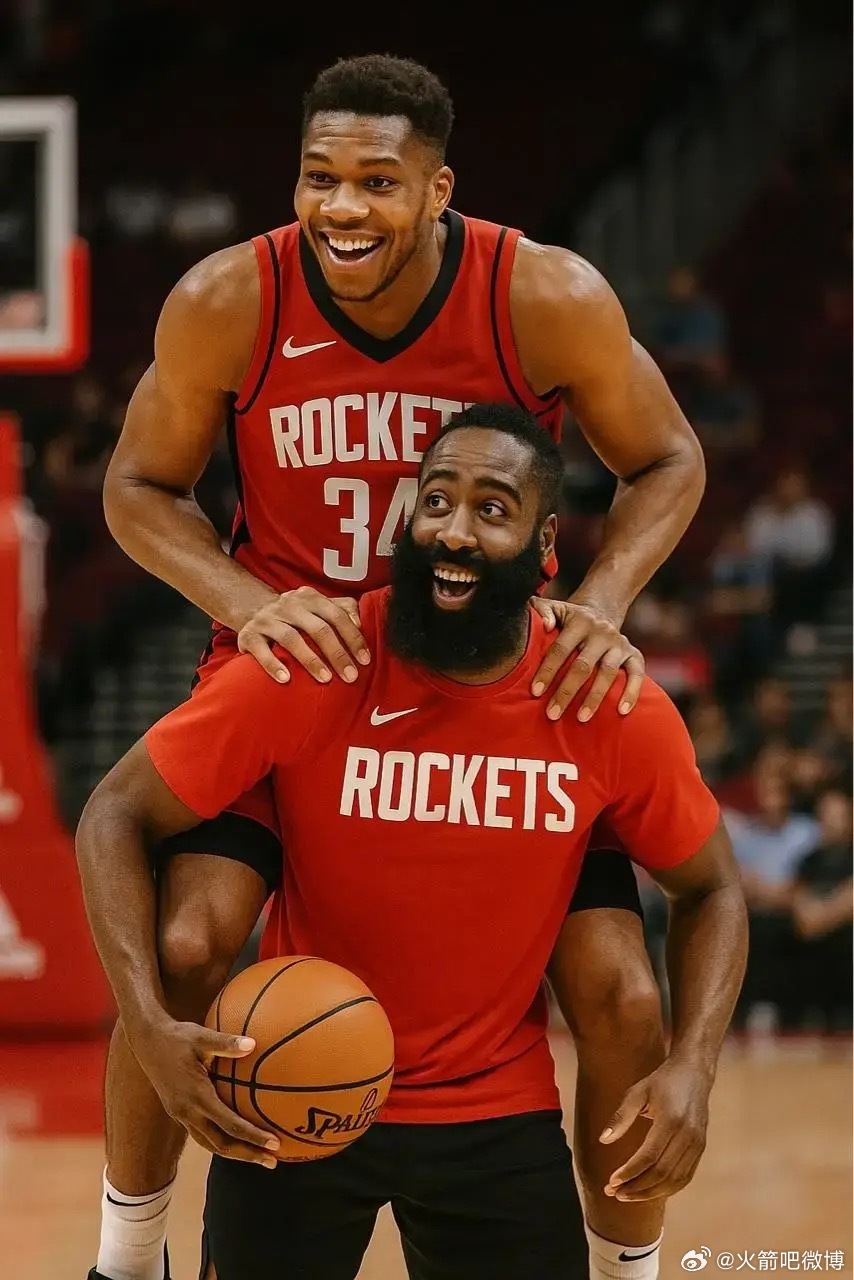 湖人双杀火箭今天火箭被湖人背靠背双杀，没有任何意外说乌度卡不要哈登是正确的人还