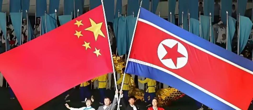 朝鲜这份情，中国14亿人民记下了！澳大利亚一个智库提醒日本，如果跟中国发生冲