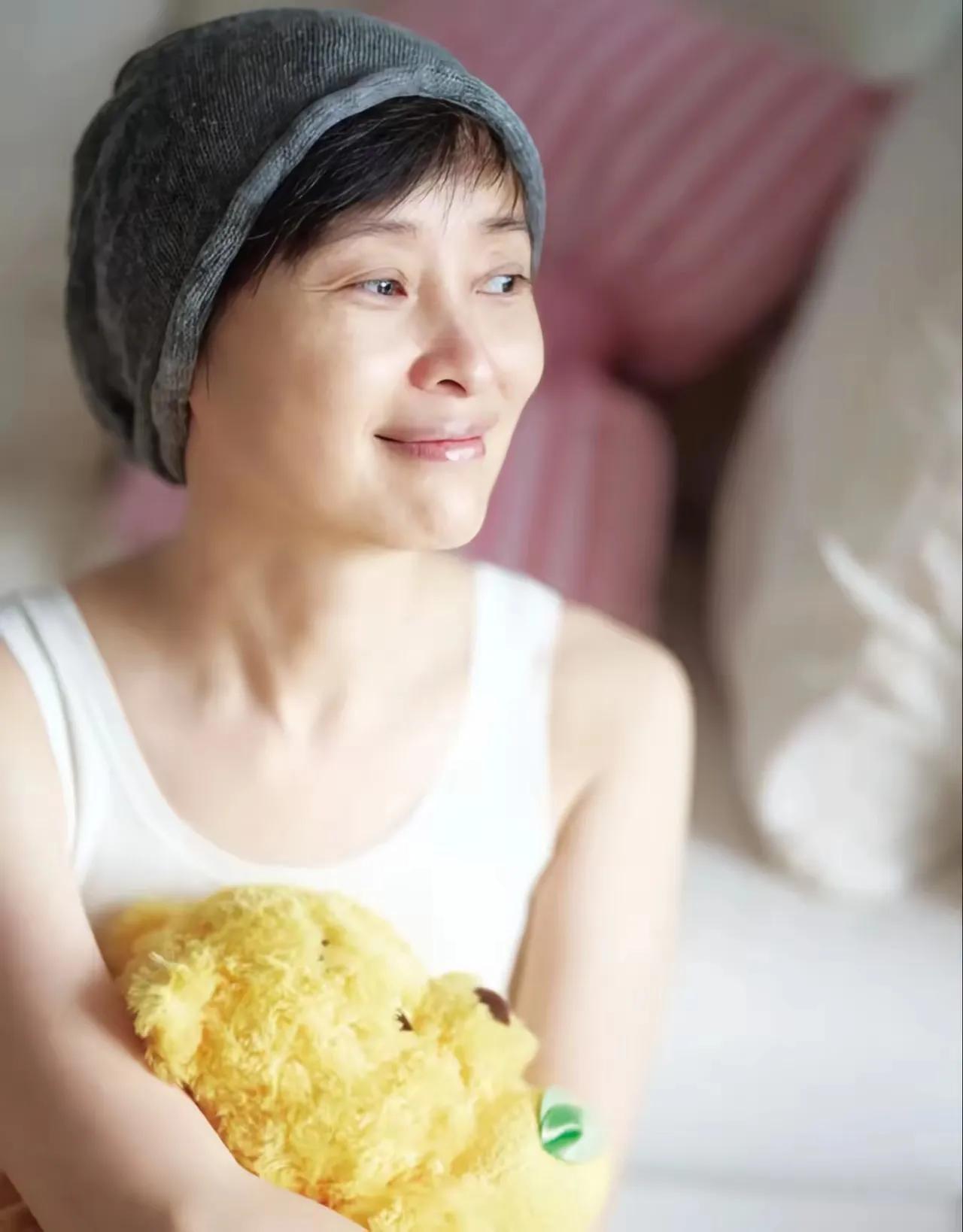 吴越冬至素颜写真，真实得让人动容冬至，吴越晒出的素颜写真太圈粉了！原相机直