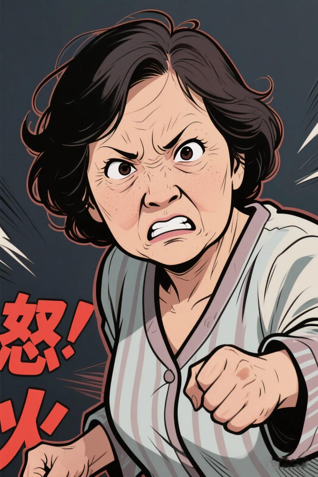 今天喝饮料被老妈骂了一顿。最近天气炎热，每天都忍不住来点冰的小饮料，当然每天也