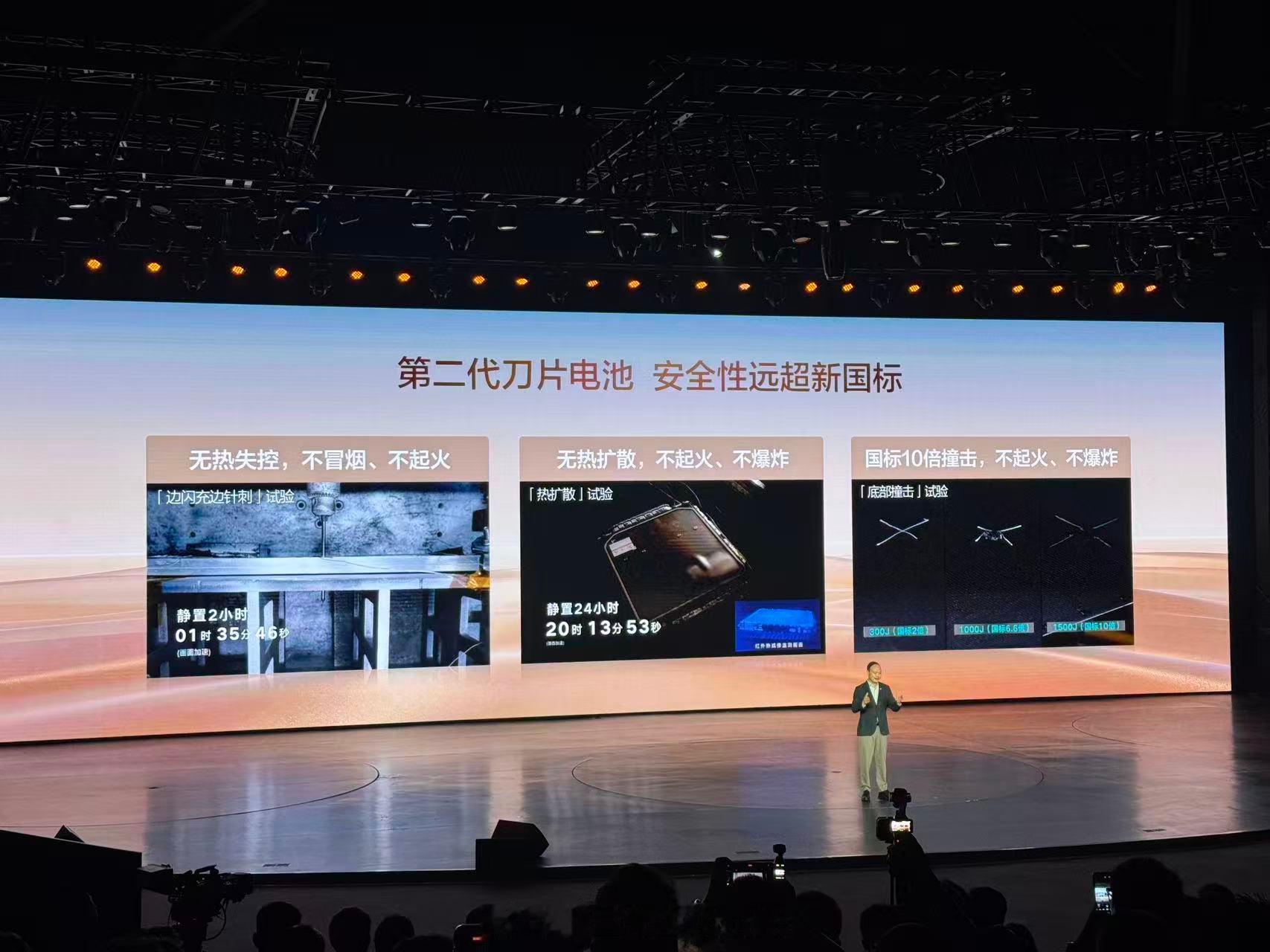 腾势N8L纯电腾势N8L纯电上市真有纯电续航能跑近1000公里的大六座？腾势N