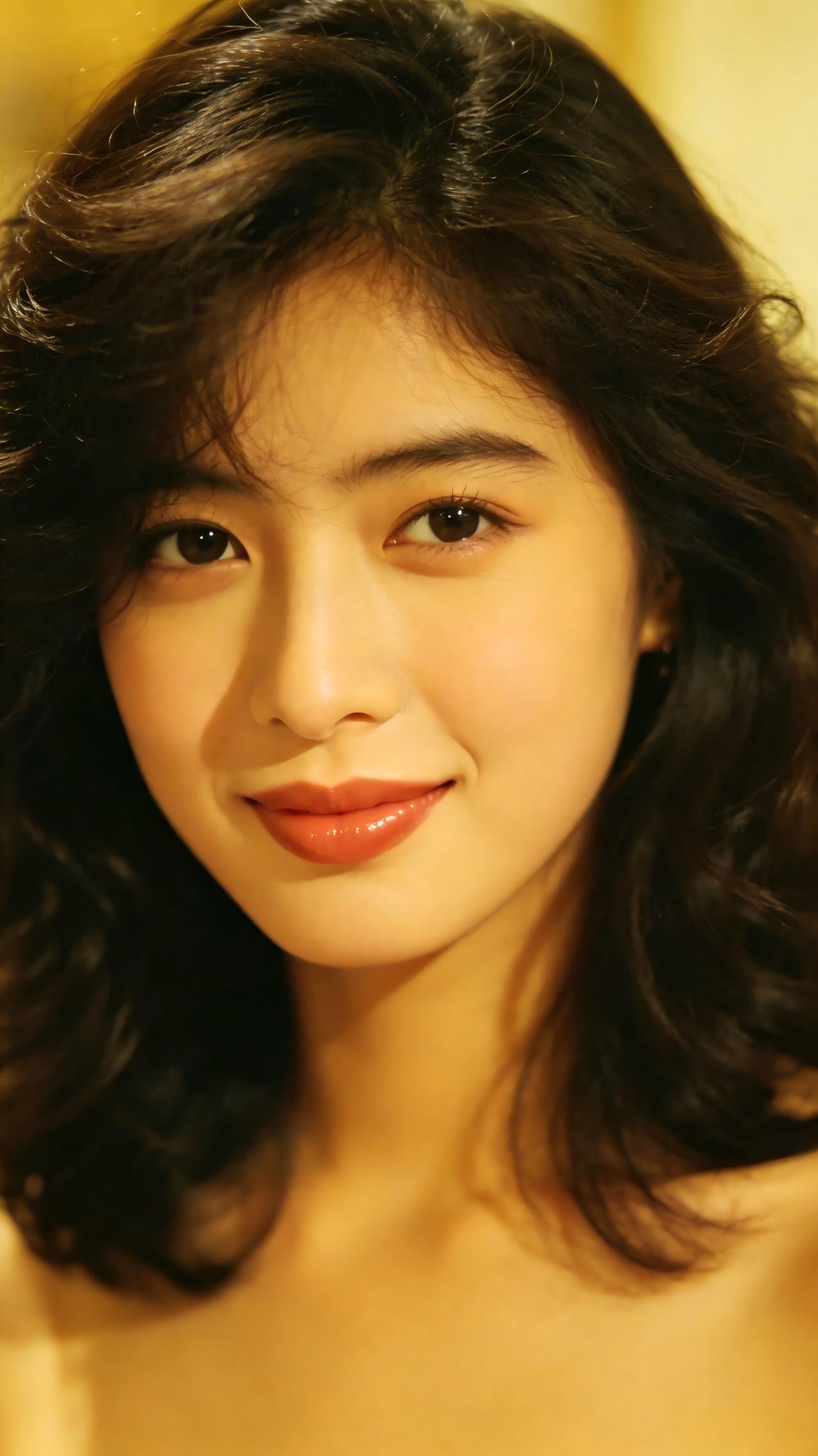 高清美女高雅气质美女美女人像群