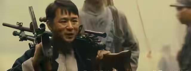 《八千里路云和月》老太爷殉国曝遗言，孟万福竟是张云魁亲弟，十年隐忍太扎心。老