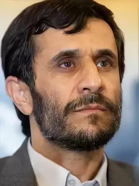 能救伊朗的人，不是死了，就是失踪了！伊朗现在真是难啊！以前内贾德当总统的时候