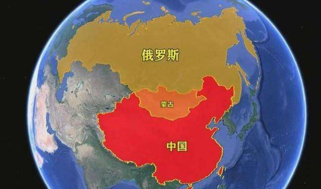 蒙古这一次松口了！蒙古总理表示，蒙古国积极参与落实与中俄的项目！在中俄进行最高层