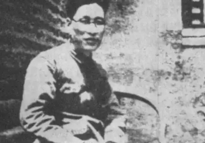 1949年，叛徒徐梦秋去找刘伯承，希望念在他过去有功，给他安排工作，刘伯承向毛主