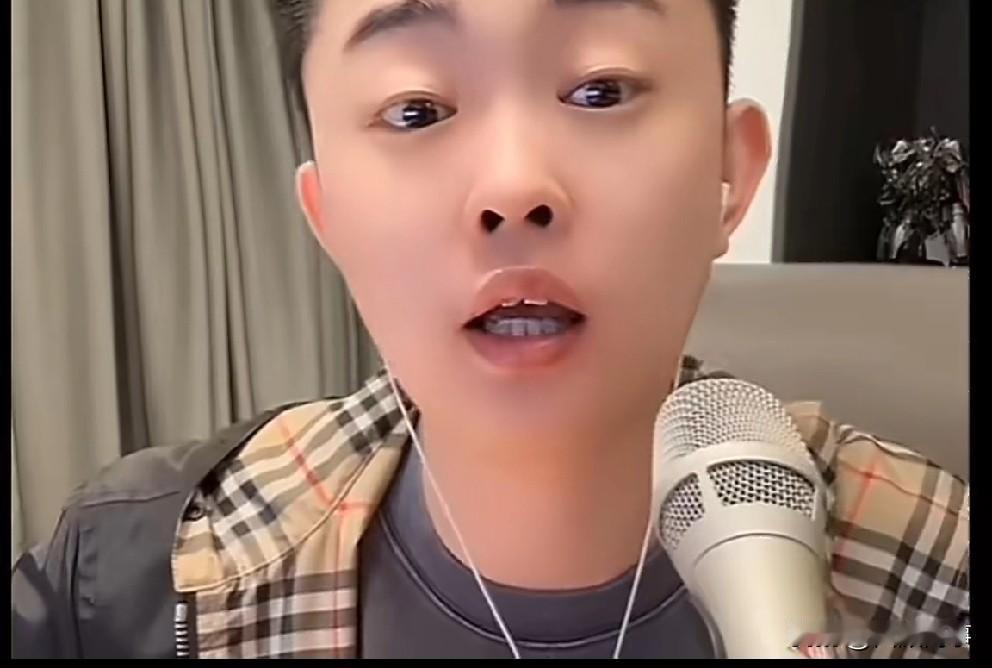 巴扎黑最感谢的两个人ppq、二驴！巴扎黑讲述公司搬去杭州，pp