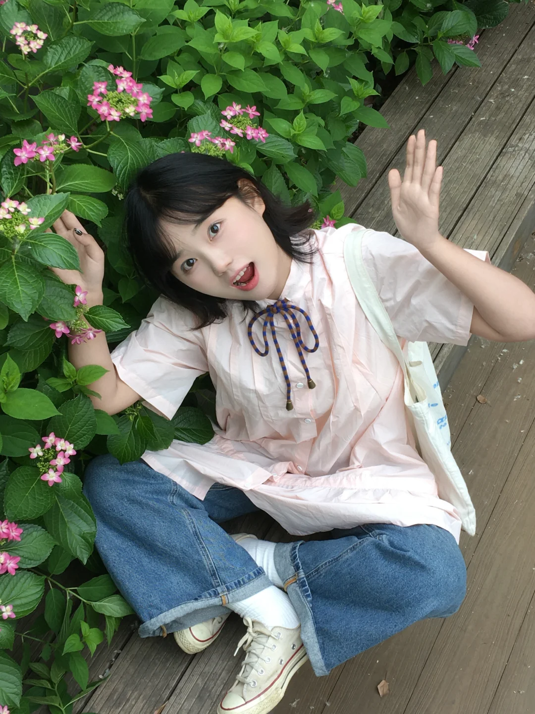 fafa ～꙳🌸.｡✩⁺