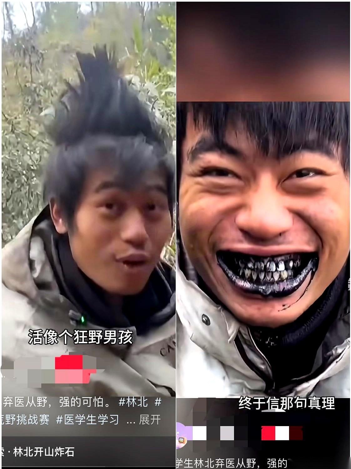 笑死，一帮人被几包青菜种子耍得团团转。吭哧吭哧开荒十几天，感动了自己，结果笑死