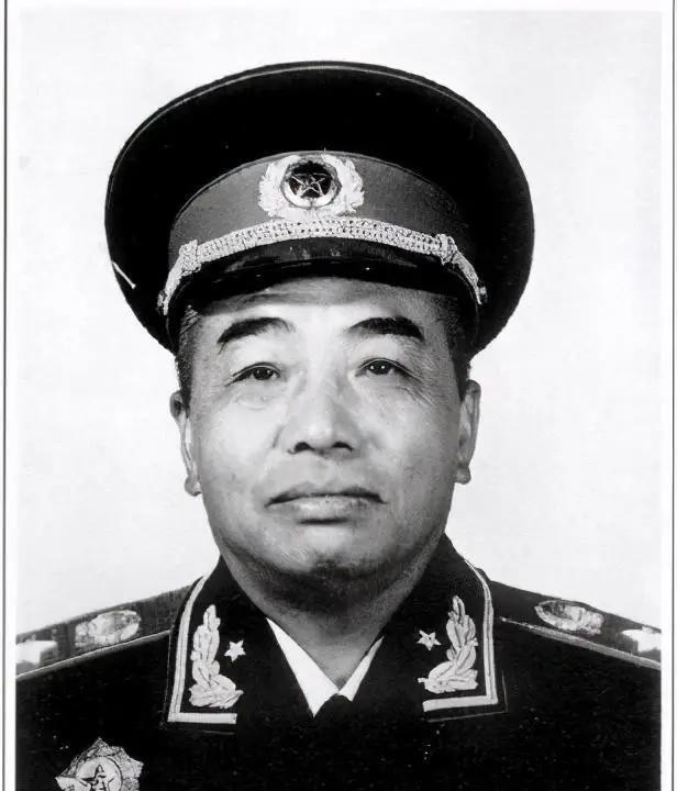 彭老总这辈子，就“错”在一件事上。这话不是别人说的，是聂帅，在他平反之后，当着所
