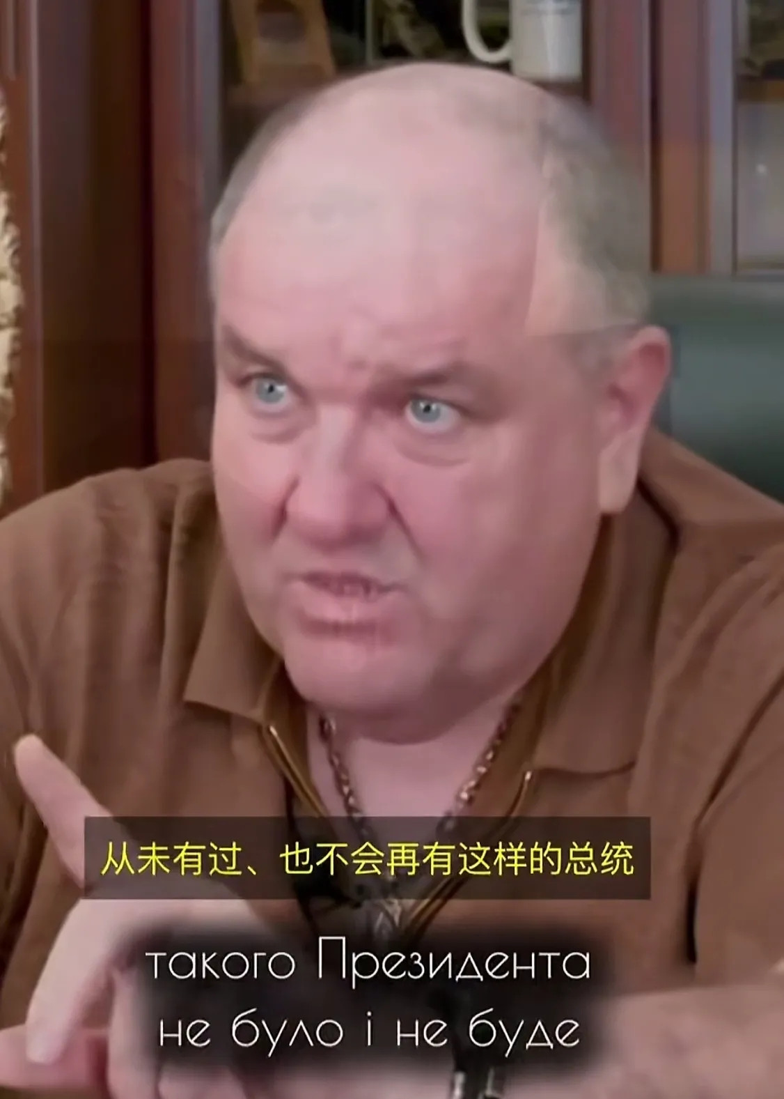 泽连斯基的出现，彻底打乱了普京原本吞并乌克兰的步伐。在顺利拿下格鲁吉亚的南奥塞