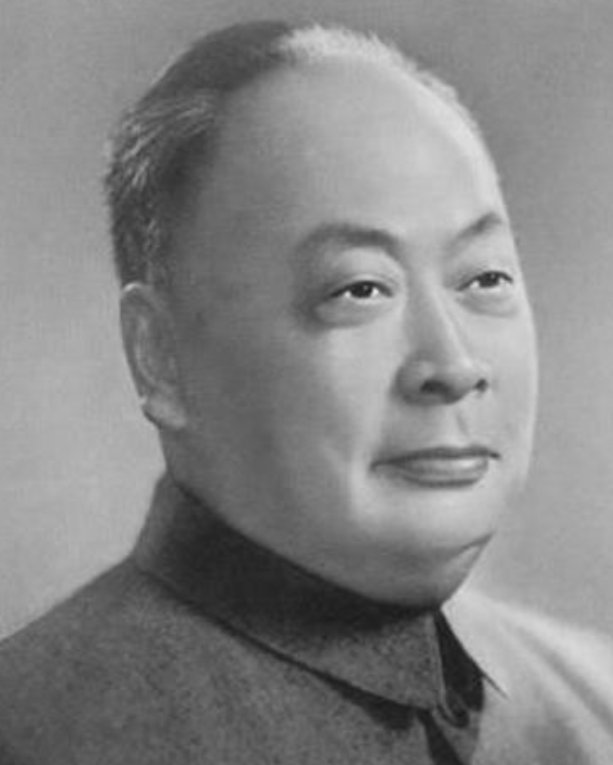 1948年，国军军官郭勋祺被生俘，刘伯承下令：“给他最好的伙食标准。”陈毅一见到