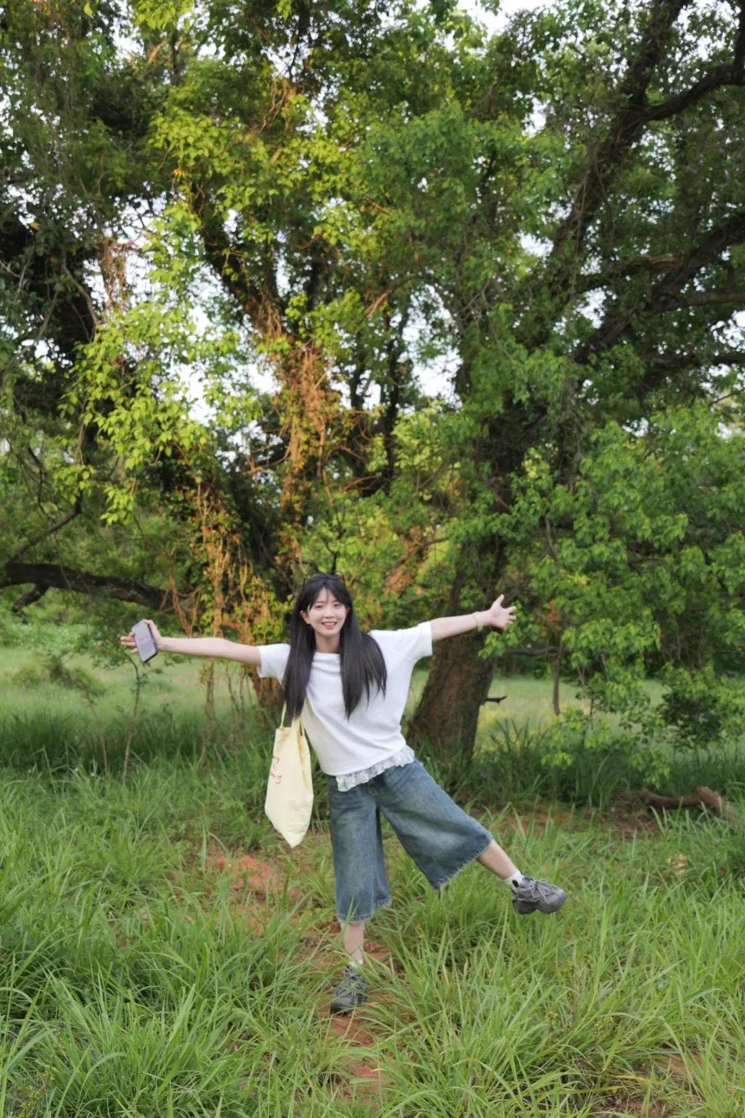 如果100万和她只能选一个，你选哪个