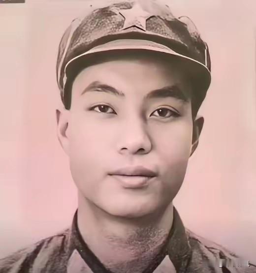 一等功臣黄吴荣：孤胆守阵地，热血铸军魂对越自卫反击战一等功臣黄吴荣，195