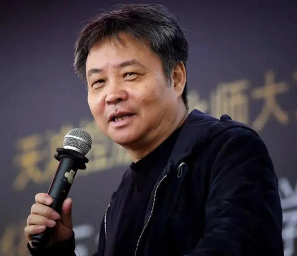 🔥文坛灵魂拷问：余华父子，能成为中国版“大仲马与小仲马”吗？大仲马与小