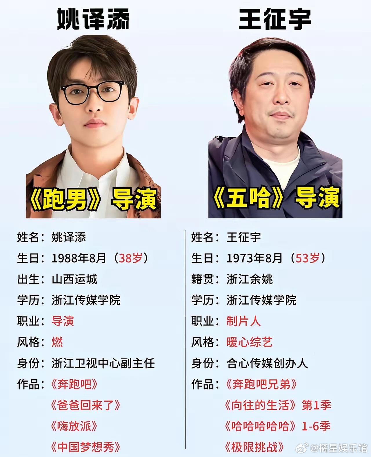 节目好不好看，与导演有关系吗