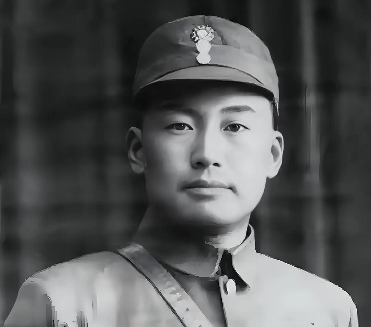 1949年6月，蒋介石从台湾飞到福建召开军事会议。西北军将领吉星文表示要带着部队