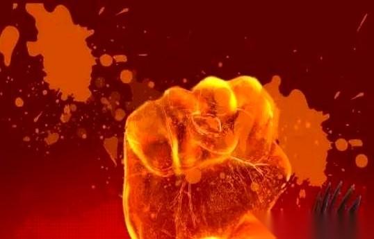 他们说，叙利亚，你退一步，就给你和平。叙利亚信了，退了。然后国破家亡，总统连夜