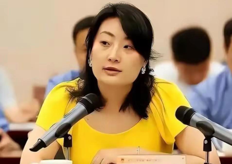 娃哈哈掌门人宗馥莉一审败诉！宗馥莉的长相和遥遥领先长公主长相貌似，发觉一个特点