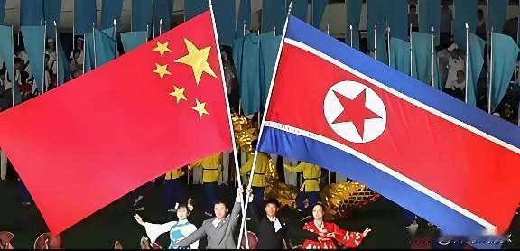 朝鲜这份情，中国14亿人民记下了！澳大利亚一个智库提醒日本，如果跟中国发生冲