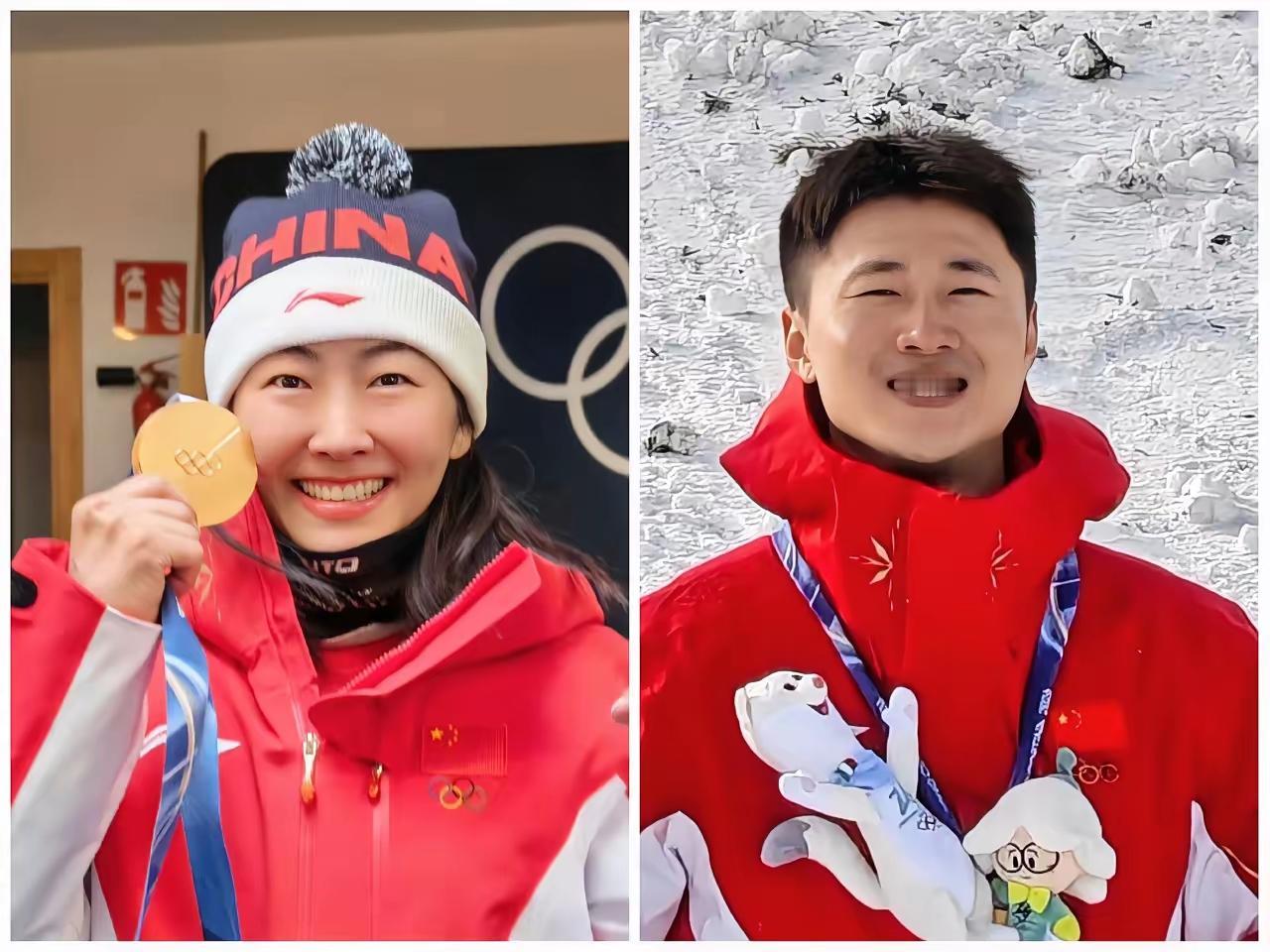 徐梦桃曾在2022年的时候就开始备孕，原计划2023年9月生下与王心迪的宝宝，