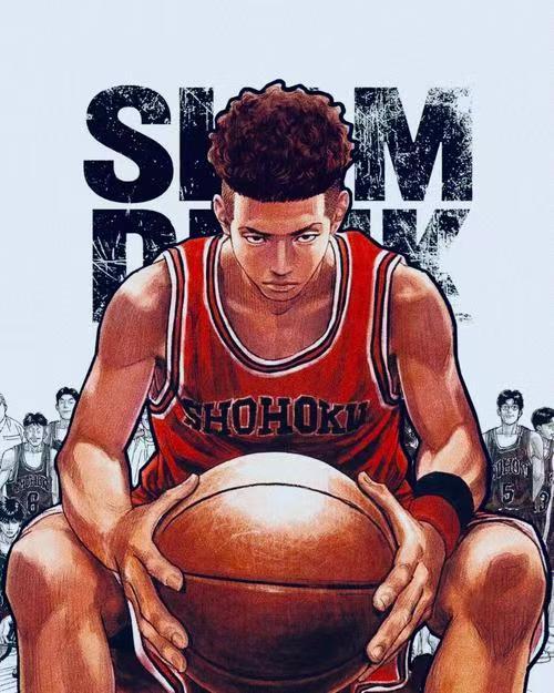 《灌篮高手》宫城良田是不是湘北队最大的累赘？仔细捋一遍漫画，你会发现，其实宫