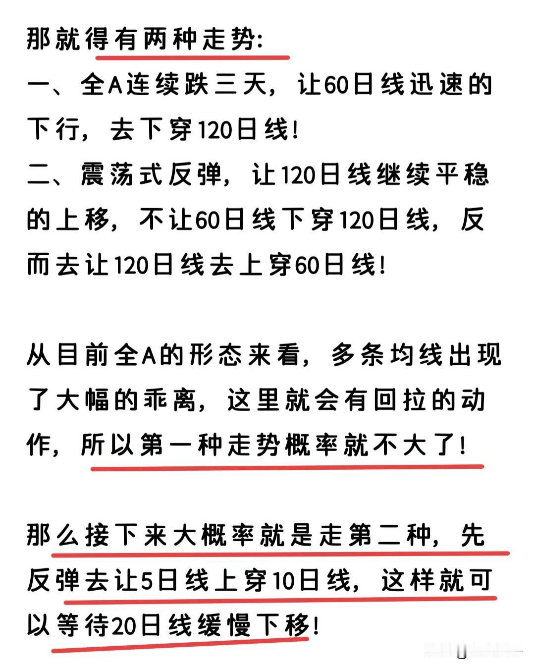 炒股看似是一件非常轻松的事，一买一卖就完成了，实际上呢，它比高考还要难，因为每天