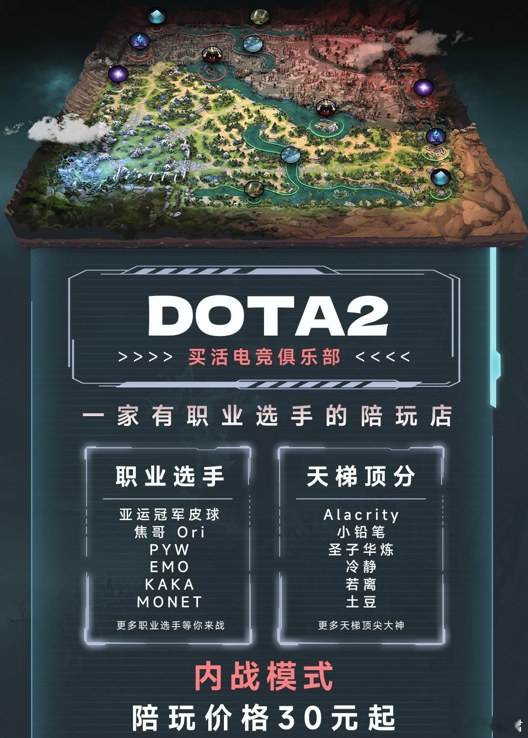 兄弟们，周末了找不到人开黑怎么办，可以来买活电竞俱乐部点个陪玩啊，皮球搞的！信誉