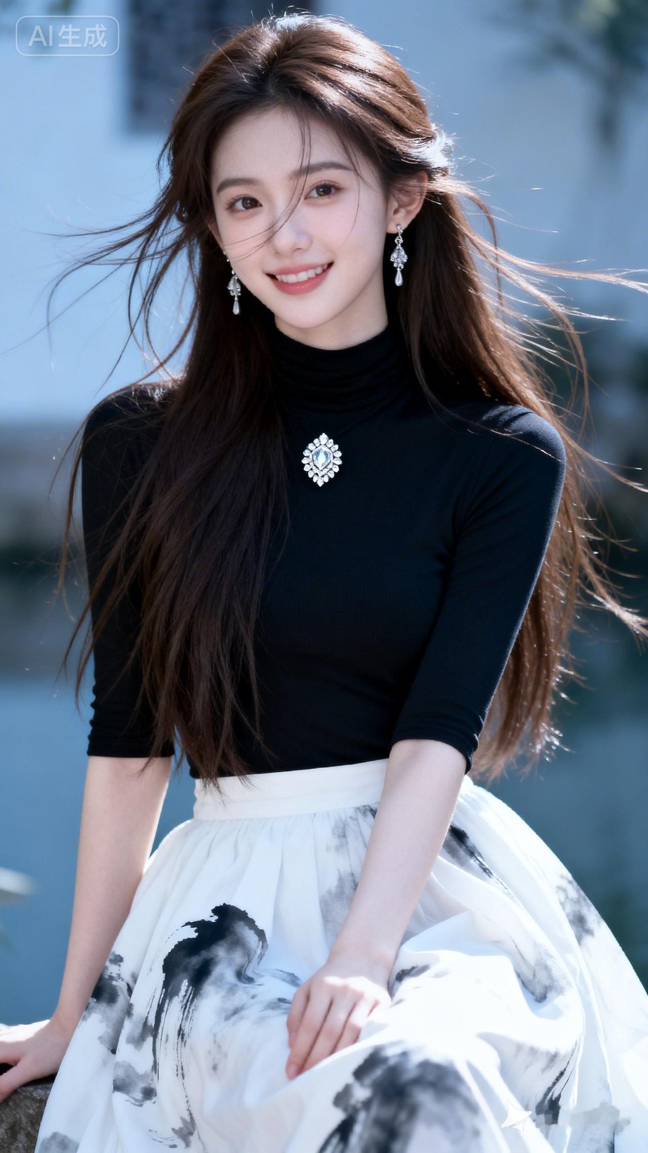 怎么穿出优雅迷人的气质什么样的女性最有魅力?女性的最大魅力在哪里