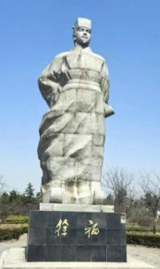 大秘密，日本人的DNA检测结果一出，可算是把“徐福东渡”这个传说给整塌房了，弄了