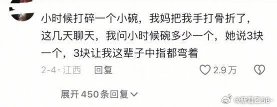 原生家庭里这种极端粗暴的体罚，留下的心灵伤痛将伴随一生。