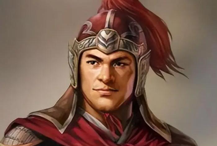 他是三国最长寿的武将，熬死了所有对手，最终活成了传奇。三国时期人命如草芥，武
