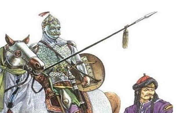 1298年，元军疏于防备，被海都、笃哇在冬季袭击，阔里吉思亲王被俘虏，元军损失惨