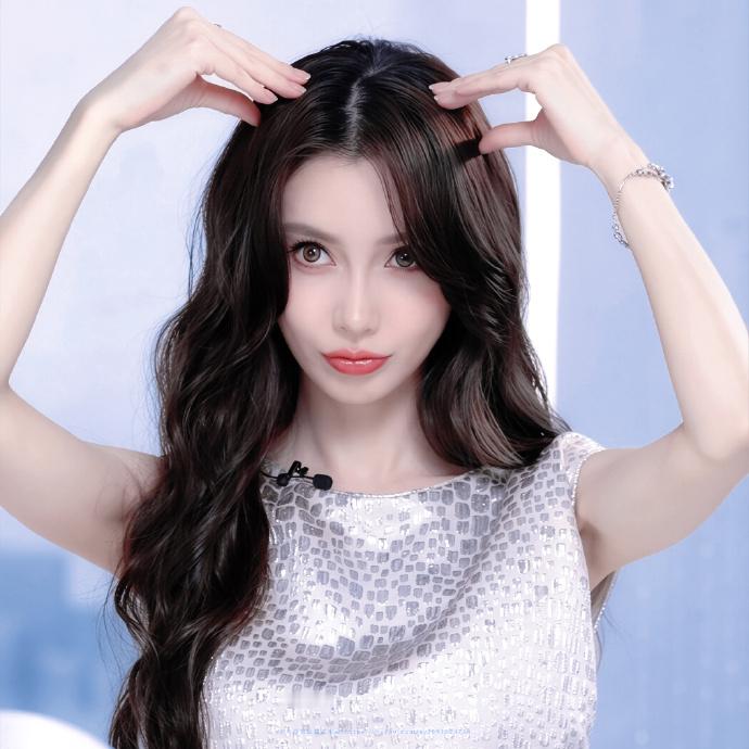Angelababy你们说的都对妈咪级别的Angelababy妈咪级别的Ange