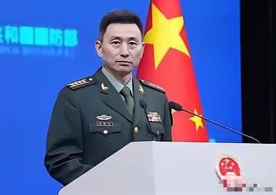 台海定调！中国硬核表态：拦截对台军售合法，外人没资格置喙如果对台军售采取了拦