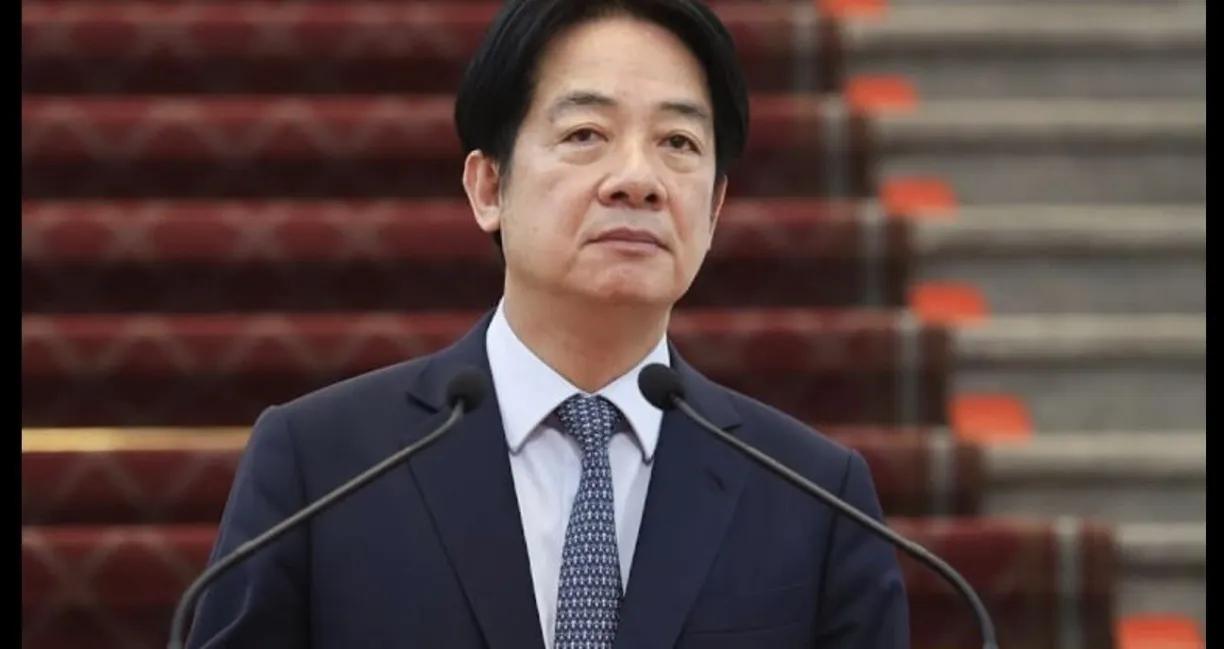 赖缺德宣布要取消来参加93阅兵的退伍老兵抗日英雄的退休俸（台湾将退休金称为退休俸
