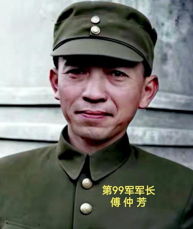 气势汹汹带着宪兵，从酒桌上把第74军副军长抓走的，正是第99军军长兼“洞庭湖警备