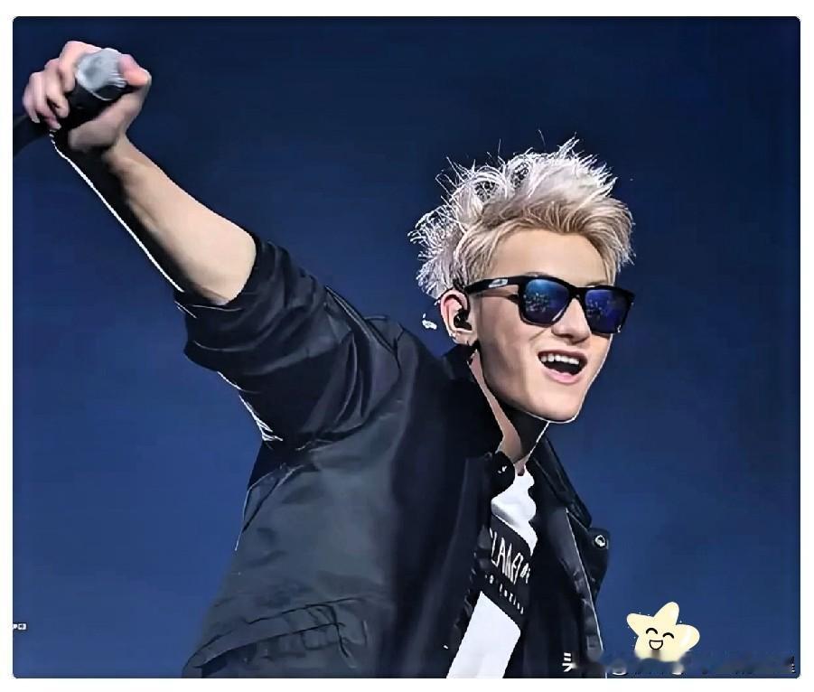 我妈看了黄子韬脑溢血这事儿之后，突然冷不丁的说了这么一句话，直接把我给整懵了