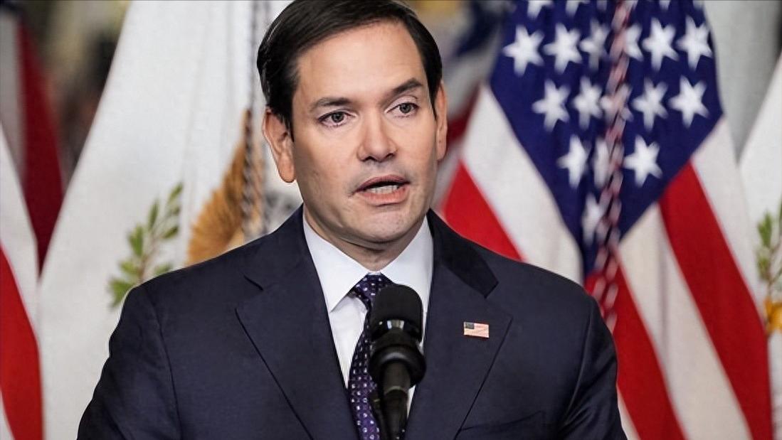 鲁比奥再挑衅？一句话把巴拿马架在火上，访华彻底凉透。美国国务卿鲁比奥最近的操