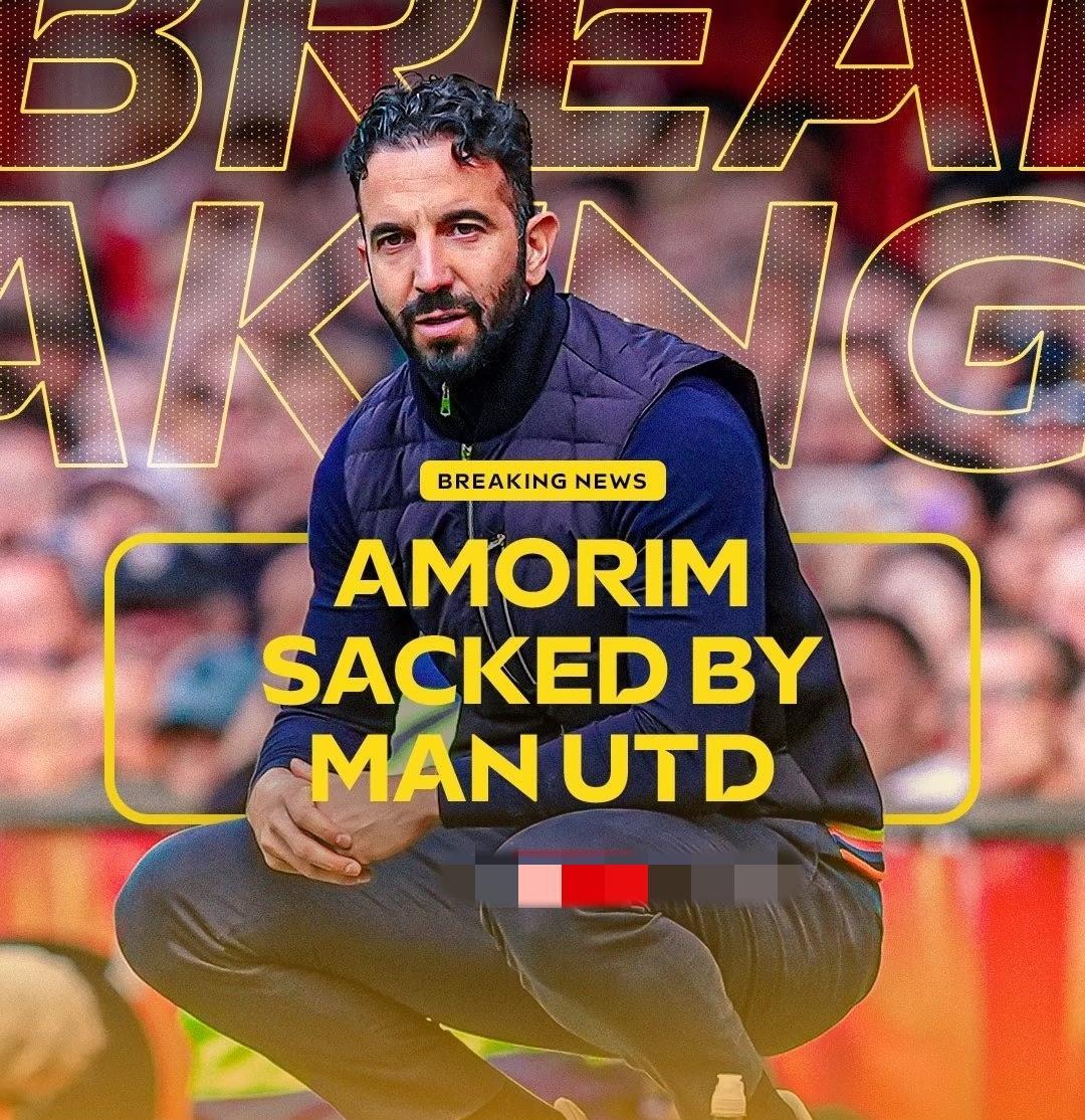 随着曼联解雇阿莫林，斯洛特瑟瑟发抖，阿尔特特稳如泰山，瓜迪奥拉悠然自得！首先，