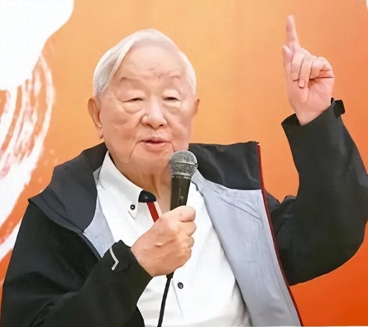 台积电创始人张忠谋毫不客气地表示：中国14亿人口，从来就不缺人才，全送到美国了，