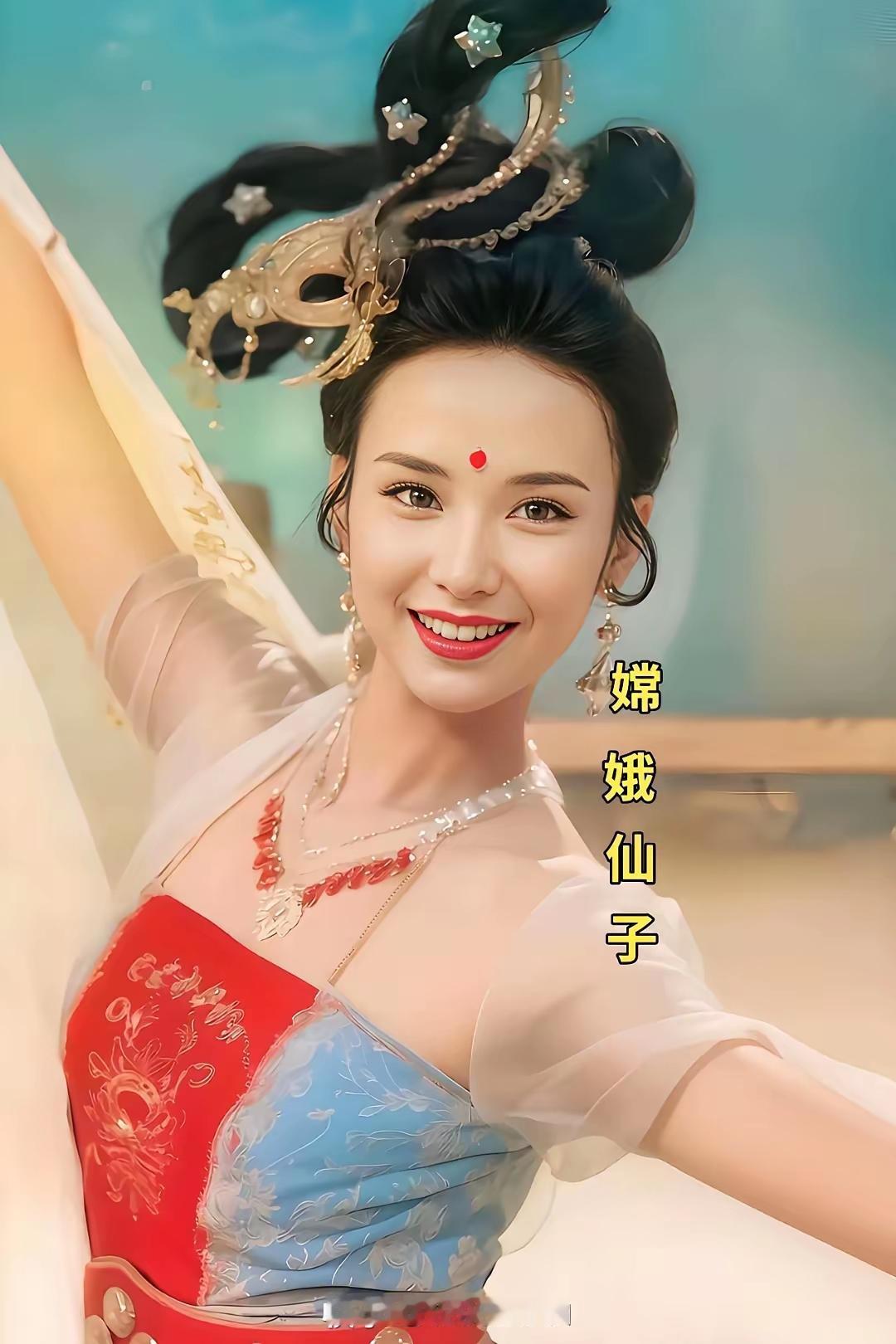 七八十年代的美女才叫真美女