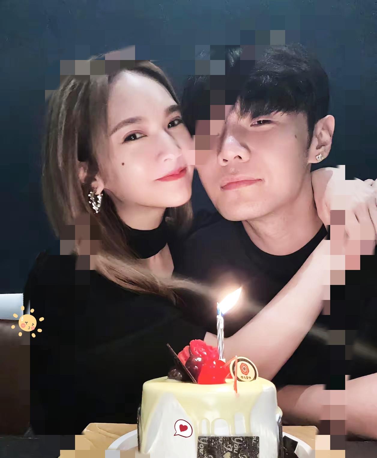 李荣浩和杨丞琳，真的很难走到离婚那一步。外界总爱猜明星婚姻是不是靠利益绑定，可