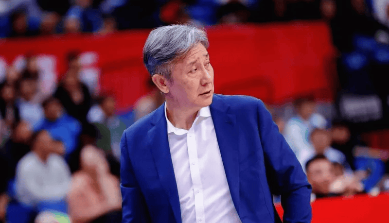 郑永刚: 威尔斯&赵继伟给我们增加难度, 赛前做了针对性部署