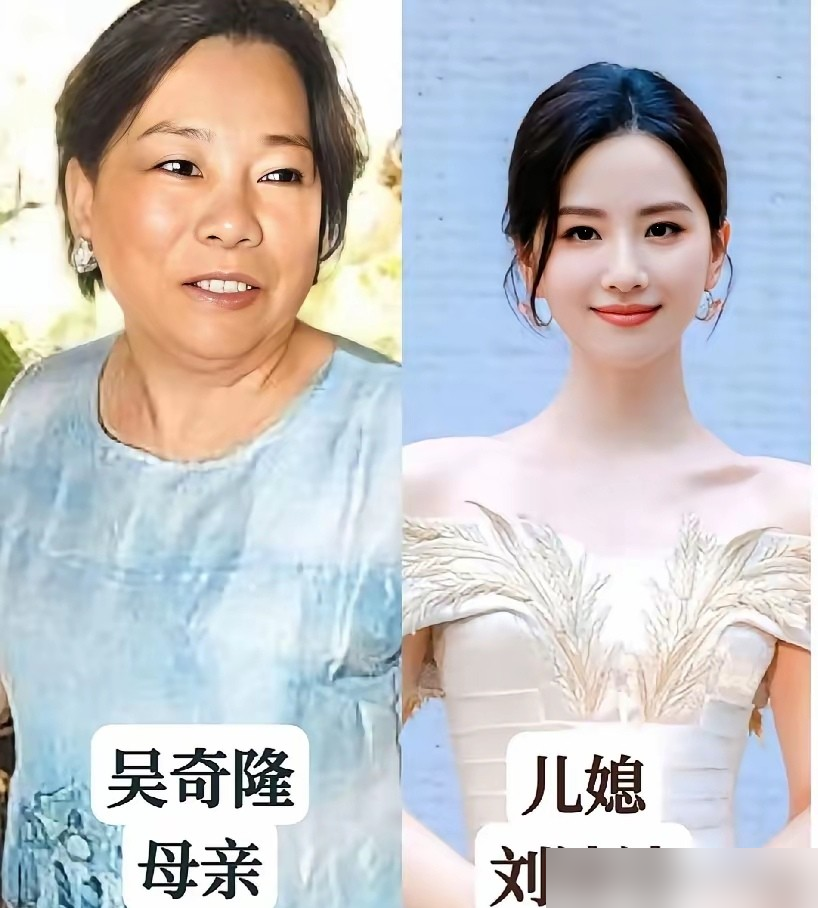 我算是看透了，豪门婆媳根本没有什么神仙情！向太刚公开辟谣，说从来没逼郭碧婷生三胎。之前是郭碧婷自己提