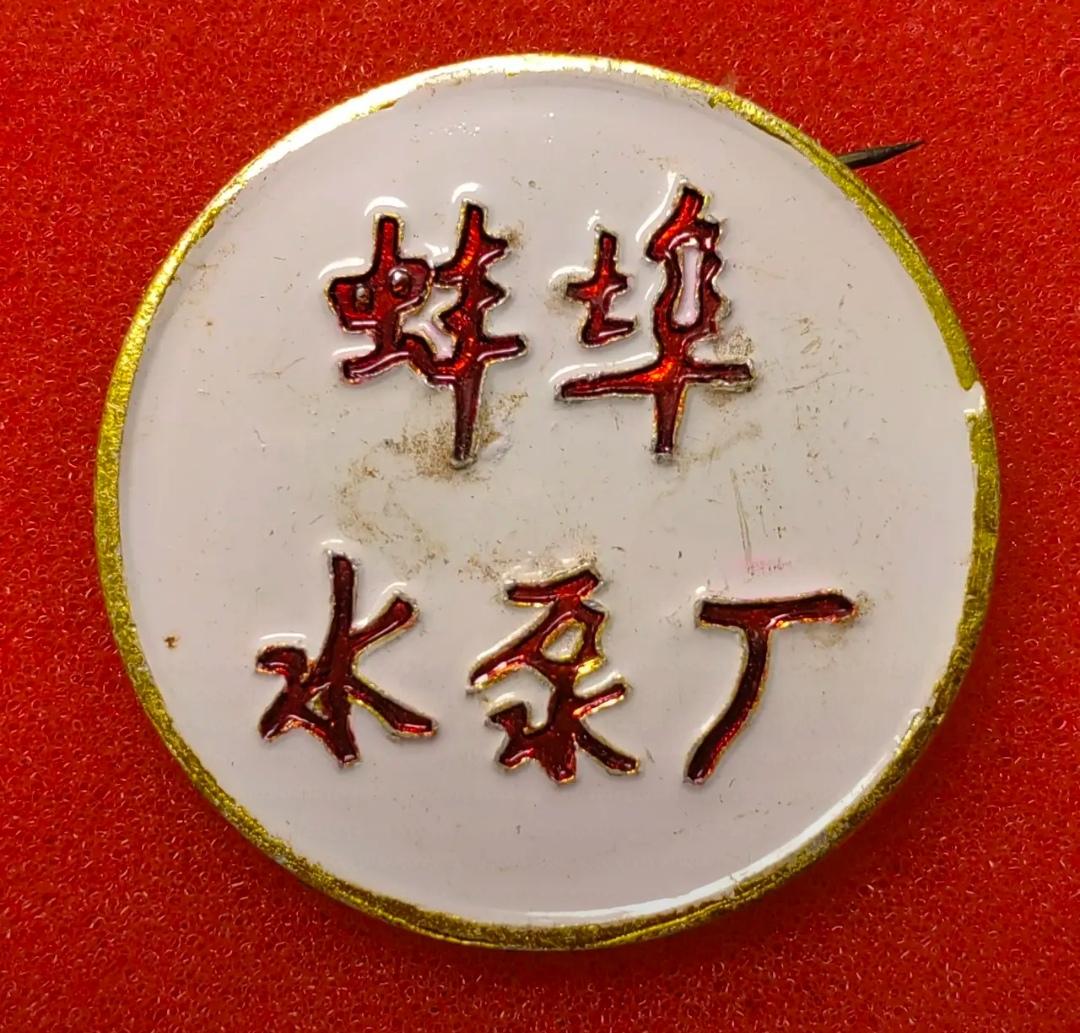 标题：蚌埠“五大机”之一！这家水泵厂，撑起皖北农田的灌溉希望提