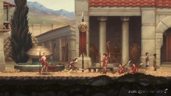 据外媒报道，曾多次发表争议内容的《战神》系列创始人DavidJaffe近日