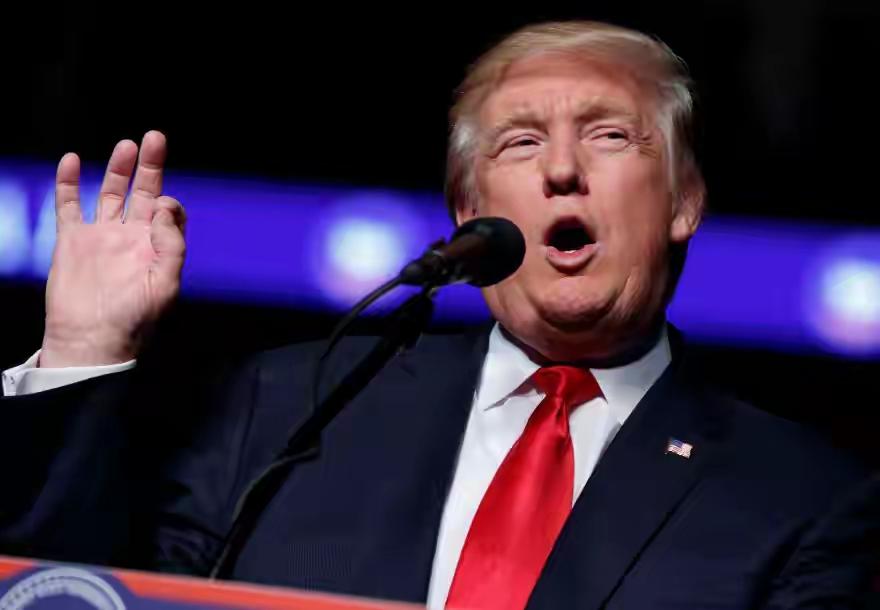 特朗普180天废中国王牌？54国联盟秒破防！特朗普下死命令：180天联合54国