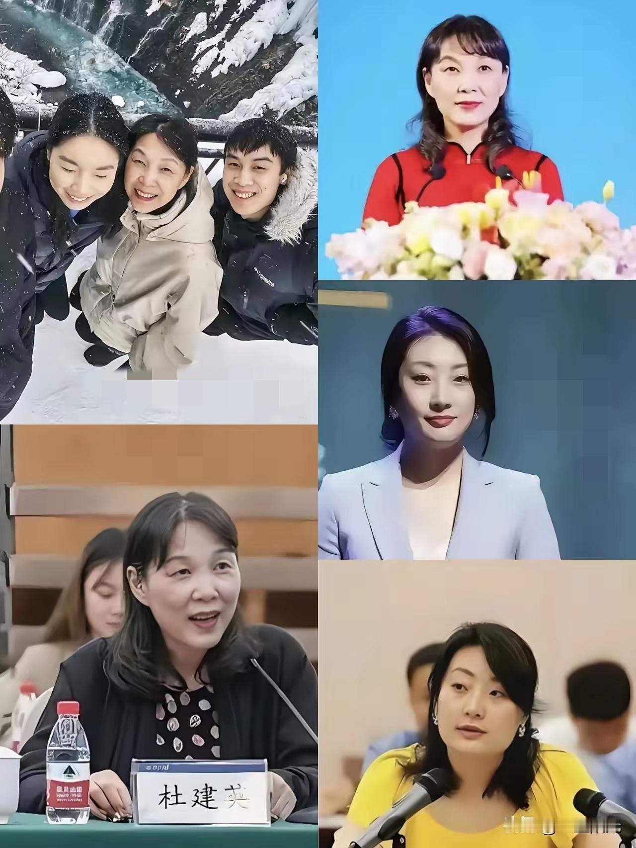 杜建英现在估计悔得肠子都青了!她最不该做的,不是带孩子回来,而是回来后非要找宗馥